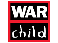 Foto bij artikel Bezoek War Child